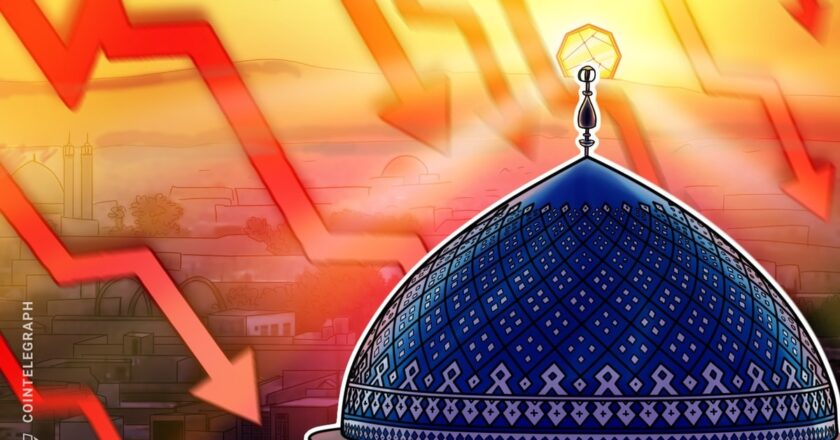 90 milyon dolar hack ve stablecoin İran kripto para piyasasını yasakladı