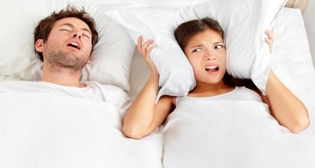 Ruslar masum değil: kalp krizi ve felç riski artar! Gece apnesine dikkat edin! 2
