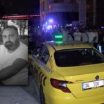 Eyupultan için Advent! Acı verici haberlerin haberlerini alan taksiye gitti: konvoy kesilmedi!