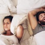 Ruslar masum değil: kalp krizi ve felç riski artar! Gece apnesine dikkat edin!