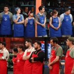 MasterChef’te eleme adayı kimdi? 5 Ağustos’ta Masterchef’te takım maçını kim kazandı? – Yaşam Haberlerini Kırma