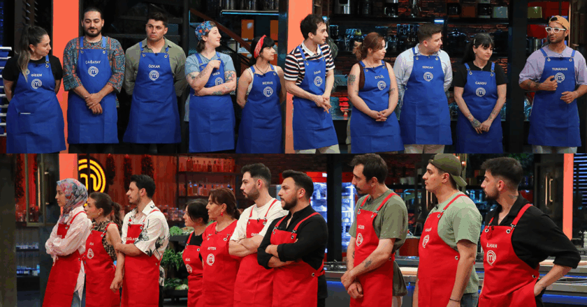 MasterChef’te eleme adayı kimdi? 5 Ağustos’ta Masterchef’te takım maçını kim kazandı? – Yaşam Haberlerini Kırma