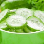 Mucize Yiyecek: Zayıflayan salatalıkların faydaları nelerdir? Salatalık içerek kilo vermek mümkün mü?