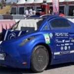 Teknofest Robotaxi Yarışması Başlıyor – BigPara Haberleri