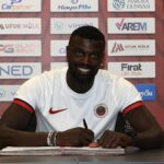 Son Dakika Spor Haberleri | Genclerbirgence, saldırganların transferinin duyurusu