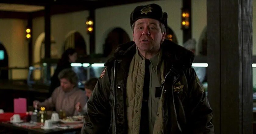 Fargo filminin konusu nedir? Fargo filminin aktörleri kimler? – Son dakika televizyon rehberindeki haberler