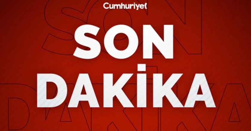 MKE usmet Sayhan’ın eski başkanı tutuklandı: Assan’a ait 10 şirket mütevelli seçildi! – Türkiye haberlerini kırmak
