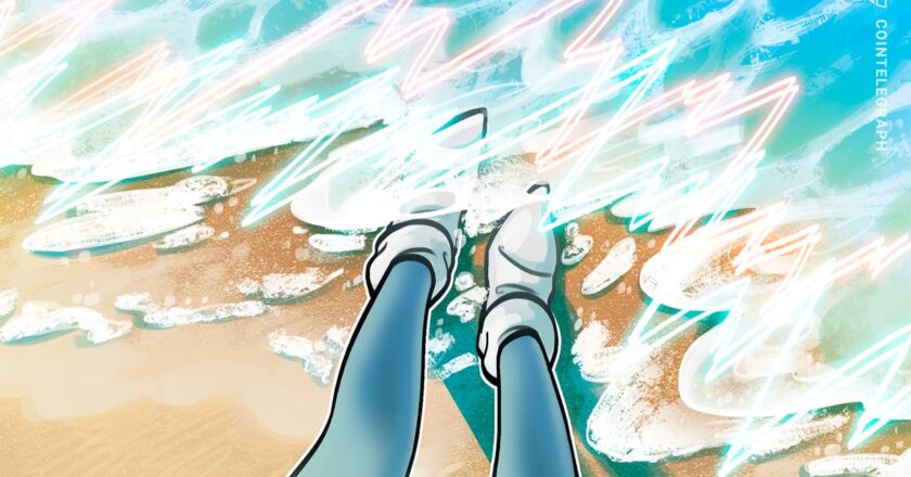 Ether ETFS, pazarı 4 milyar dolara yaklaşan bir girişle basıldı