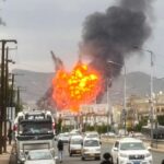 Yemen’deki İsrail’in hava saldırılarında en az 9 kişi öldü
