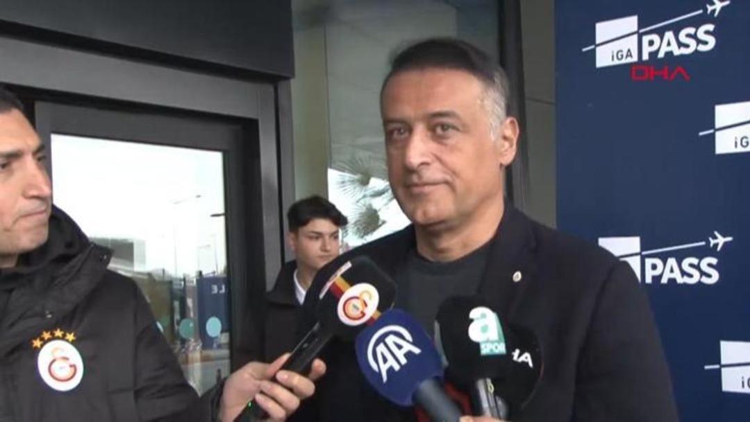Milli takımda Nijerya yaralandı! Victor Osimhen tarafından Galatasaray için Büyük Fedekarlin
