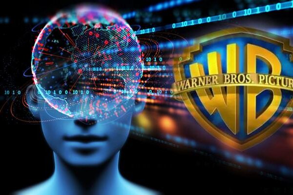 Warner Bros.’dan yapay zekaya büyük bir tazminat vakası! Karakterleri çalmanın maliyeti 150.000 dolar: Batman, Superman, Scooby Doo …