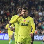 Ve Cengiz Üyder Beşiktam’da! Fenerbahce resmen duyurdu …