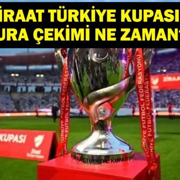 Tarım Kupası 2. Nitelikli çekiliş ne zaman? ZTK KURA oyunları duyuruldu mu?