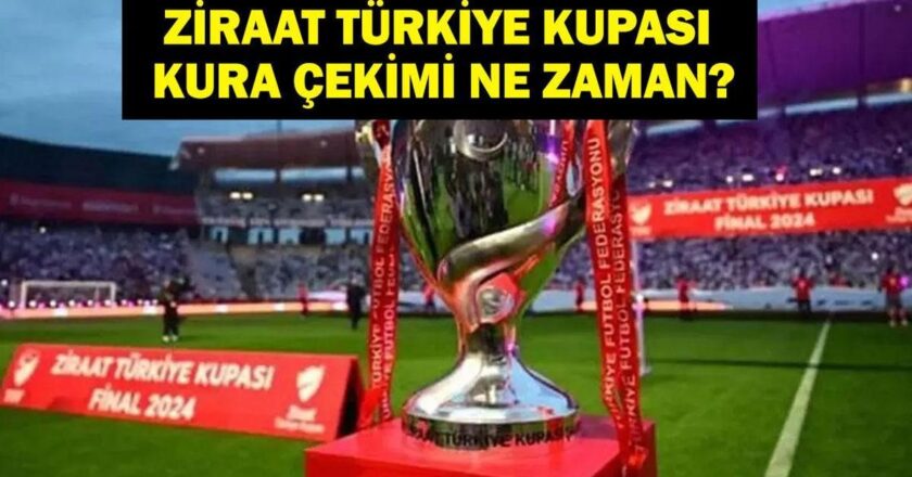 Tarım Kupası 2. Nitelikli çekiliş ne zaman? ZTK KURA oyunları duyuruldu mu?