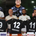 Son Dakika Spor Haberleri | Alanyaspor’a 3 transfer