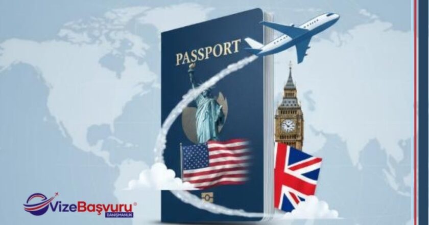 Vize başvurusu sürecinde en çok dikkat edilmesi gereken detaylar