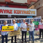 Ticari Ticaret: “Zincir Piyasaları ile Rekabet Olamayız” – Eğitim Haberlerini Kırma