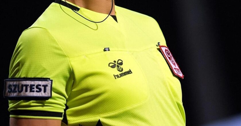 Süper Lig’de 10. hafta hakemleri belli oldu