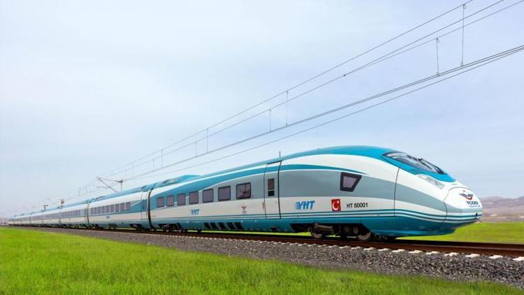 Tren yolculuğunda Aile Yılı indiriminden 226 bin kişi yararlandı