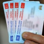 Eski tip ehliyetlerin yenilenmesi için son 21 gün
