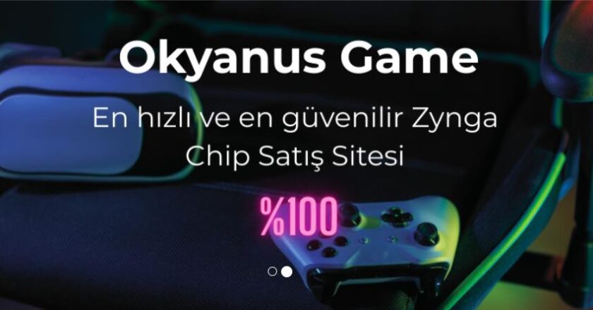 Müşteri Memnuniyetine Dayalı Vizyonla Zynga Chip Tedariki
