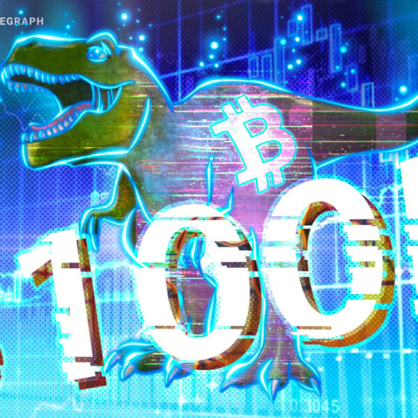 Önde gelen Bitcoin sahipleri 104 milyar dolarlık satıştan korktu