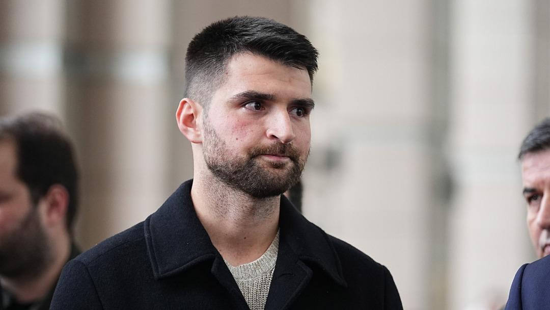 SON DAKİKA: TFF, Ersin Destanoğlu ve Necip Uysal hakkındaki idari tedbirlerin kaldırıldığını duyurdu. 3