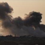 Saldırının sorumluluğunu İsrail ordusu üstlendi! Lübnan’ı vurdular: Ölü ve yaralılar var