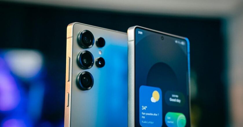 Galaxy S26 Ultra’da sürpriz gelişme: Ekranı beklediğiniz gibi olmayacak