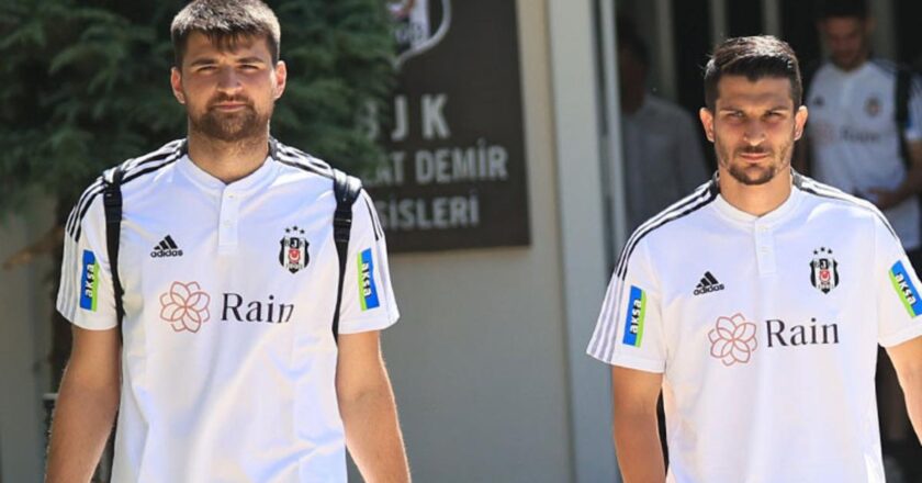 SON DAKİKA: TFF, Ersin Destanoğlu ve Necip Uysal hakkındaki idari tedbirlerin kaldırıldığını duyurdu