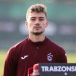 Ernest Muçi’den Beşiktaş taraftarını şok edecek açıklama