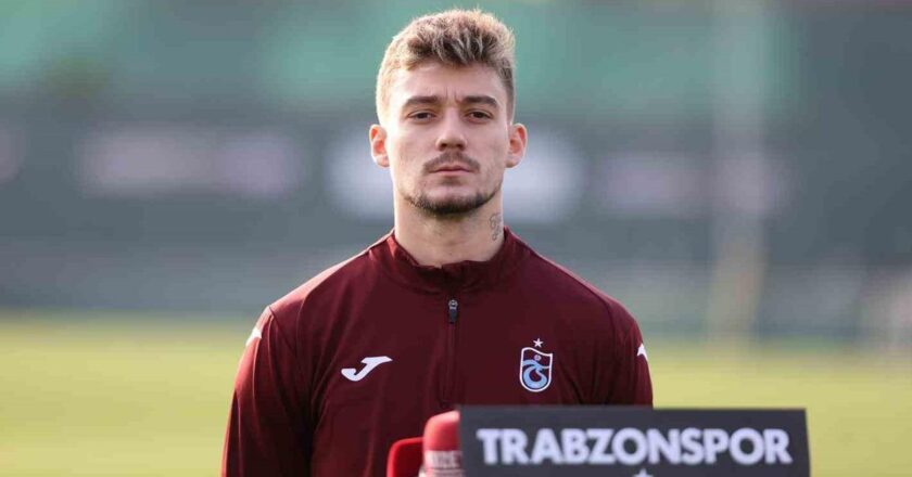 Ernest Muçi’den Beşiktaş taraftarını şok edecek açıklama