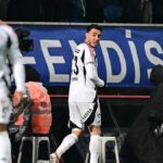 Milli takımda şok sakatlık! Emirhan Topçu takımdan çıkarıldı