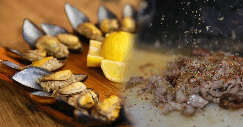 3 can aldı! Uzmanlardan midye ve kokoreç uyarısı: Sonuçları ölümcül olabilir!