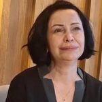 Evrim Akın gözyaşlarıyla duygularını paylaştı: ‘İyilikten başka ne yaptım ki?’