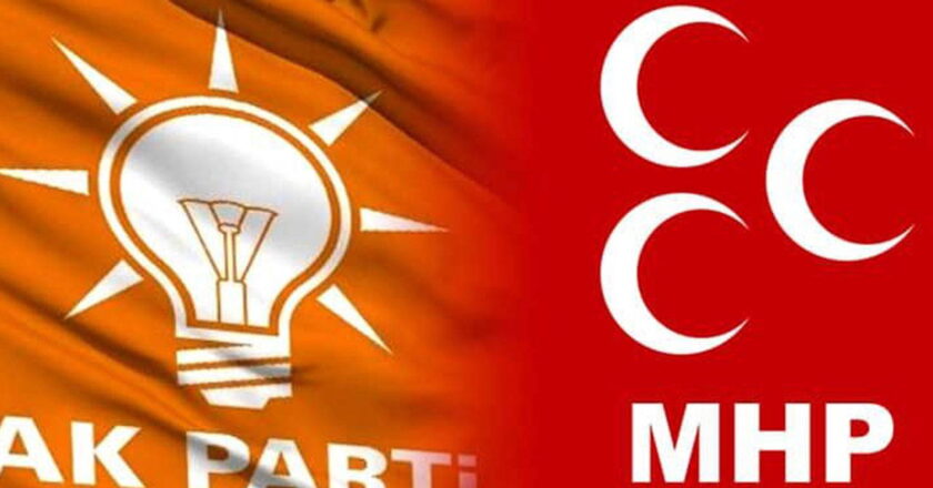 AKP ile MHP’nin 40 dakikalık görüşmesi: “İmralı’yla ilgisi yok” dediler – Son Dakika Türkiye Haberleri