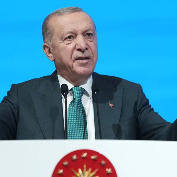 Erdoğan, Özgür Özel’i hedef aldı: “Az konuştuk, çok anlaması lazım” – Son Dakika Türkiye Haberleri