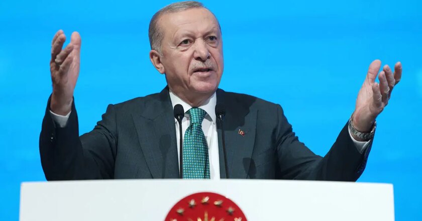 Erdoğan, Özgür Özel’i hedef aldı: “Az konuştuk, çok anlaması lazım” – Son Dakika Türkiye Haberleri