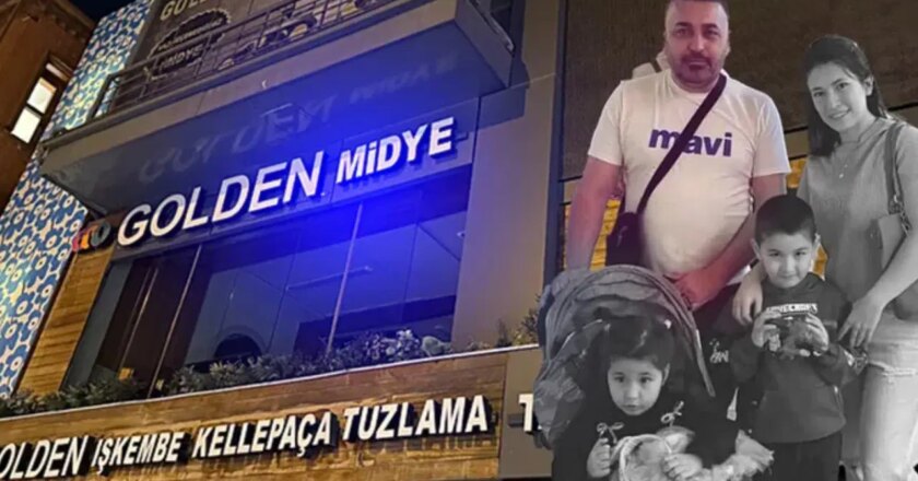 Fatih’te 3 kişinin hayatını kaybettiği zehirlenme felaketinde yeni gelişme! Fırıncı bile tutuklandı! – Türkiye’den son dakika haberleri