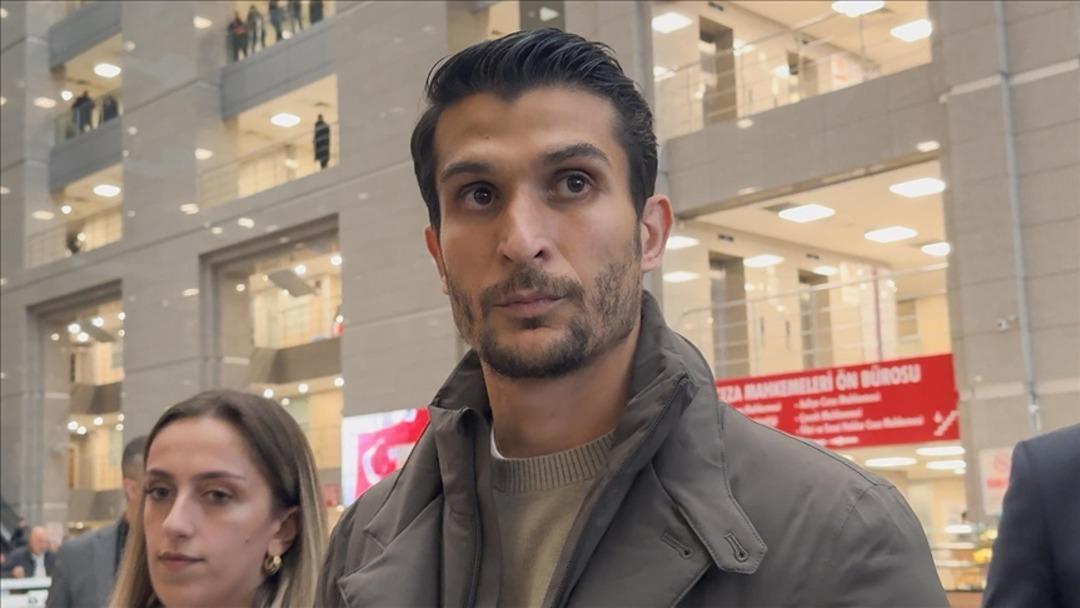 SON DAKİKA: TFF, Ersin Destanoğlu ve Necip Uysal hakkındaki idari tedbirlerin kaldırıldığını duyurdu.