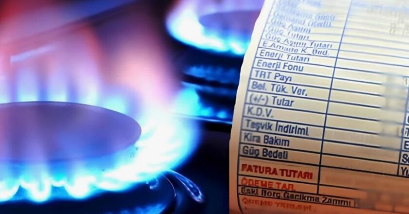 Doğal gaz masraflarını azaltmak arayanlar amacıyla etkili harcama azaltma yöntemleri
