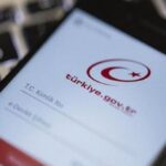 E Devlette gizli kalan işlemler merak uyandırıyor