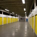 Kiralık ev eşyası saklama alanı aracılığıyla emniyetli beraber daha uzun süreli eşya saklama hizmetleri