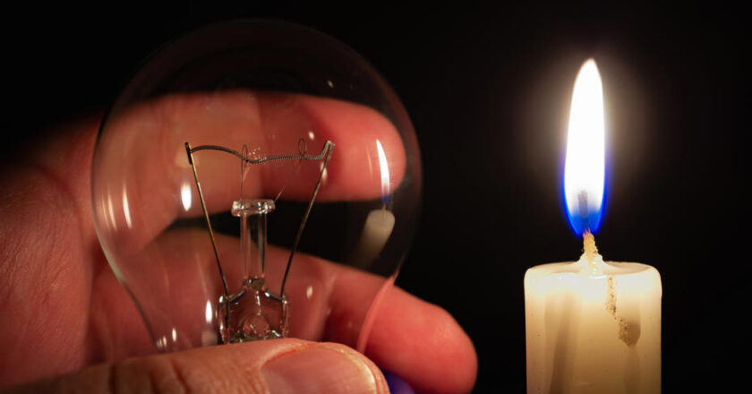 İzmir’de Elektrik Kesintileri: 30 Kasım GEDİZ Uyarısı!