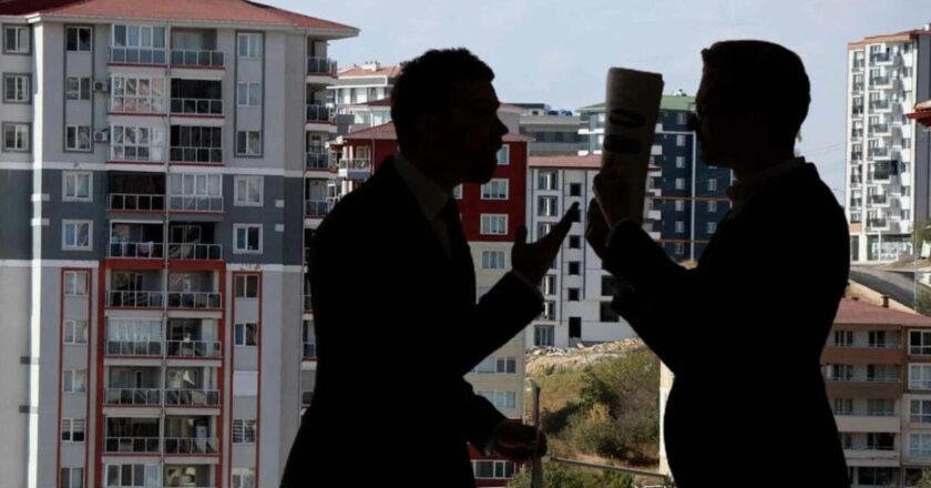 Kiracı Ev Sahibi Anlaşmazlıklarında Bilinmesi Zorunlu Yasal Haklar Yeni Yılda