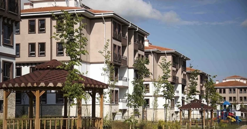 Toki kura listesi ne zaman duyurulacak ? Toplu Konut İdaresi hak sahipliği çekilişi hangi gün yapılacak, hak sahipleri listesi ne zaman duyurulacak?