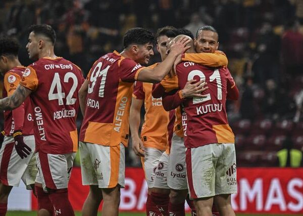 Galatasaray, kupada zaferle açılış yaptı! Sarı-Kırmızılılar, Başakşehir’i 1-0’la geçti.