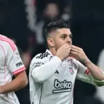 Melih Saatçı’nın yorumu: ‘Beşiktaş zor durumu atlattı’