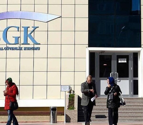 Hastane Ödemeleri Yükselişte