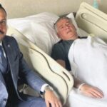 İYİ Parti Milletvekili Örs Sağlığına Kavuştu, Yoğun Bakımdan Taburcu Oldu